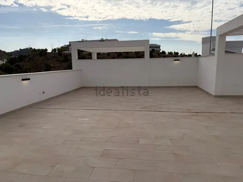 Pis de 240 m² a Màlaga