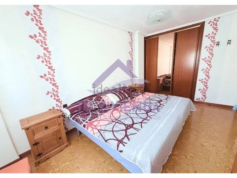 Pis de 100 m² a Magaz de Pisuerga