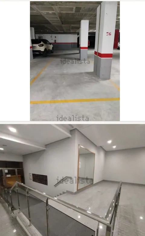 Appartamento 43 m² a Murcia