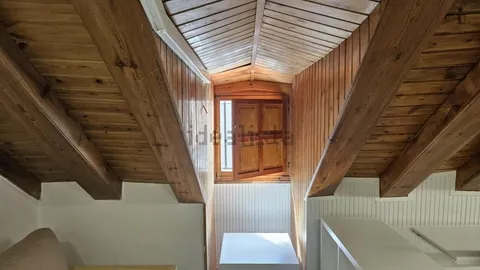 Apartamento 25 m² em Madrid