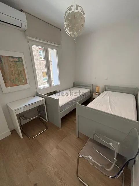 Pis de 90 m² a Madrid
