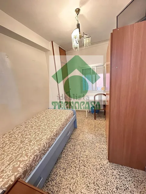 Pis de 84 m² a Granada