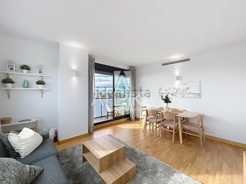 Pis de 81 m² a Barcelona (3/36)