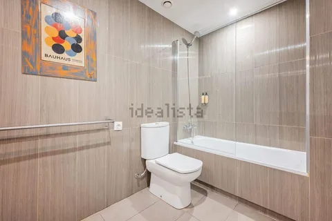 Wohnung 90 m² in Barcelona