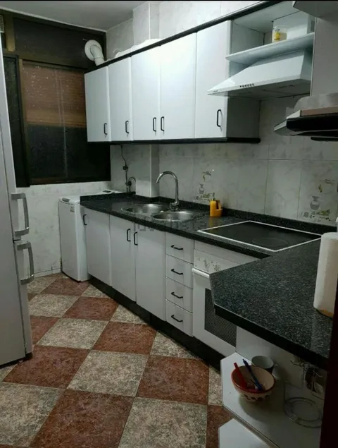 Pis de 50 m² a Còrdova (2/8)