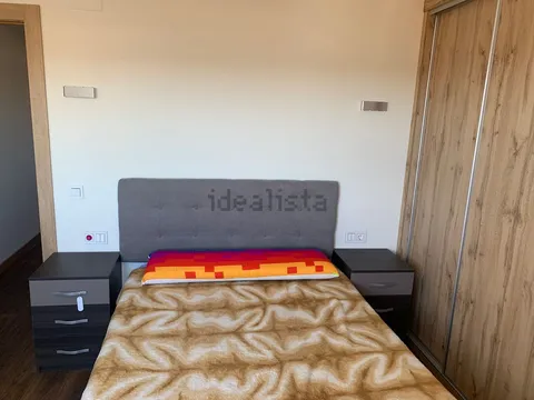 Pis de 95 m² a Lleó