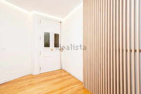 Zimmer zur Miete, Madrid
