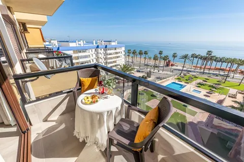 Pis de 40 m² a Benalmádena