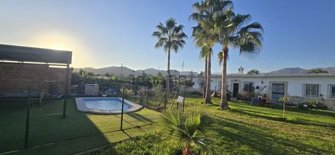 Casa 180 m² a Nerja