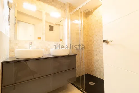 Pis de 81 m² a Madrid