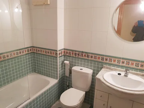 Pis de 95 m² a Elx