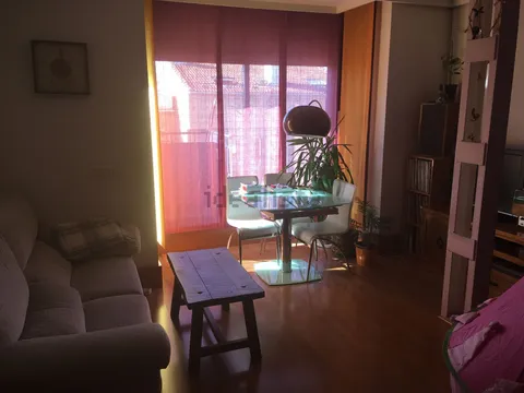 Pis de 120 m² a Madrid