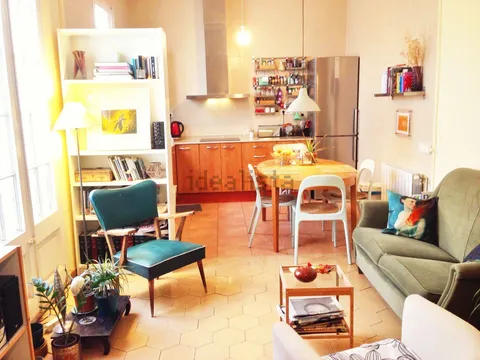 Stanza in affitto, Barcelona