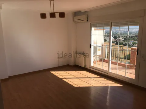 Appartement 84 m² à Grenade