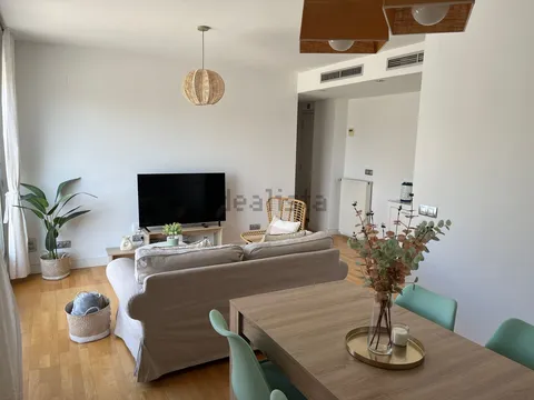 Pis de 140 m² a Madrid