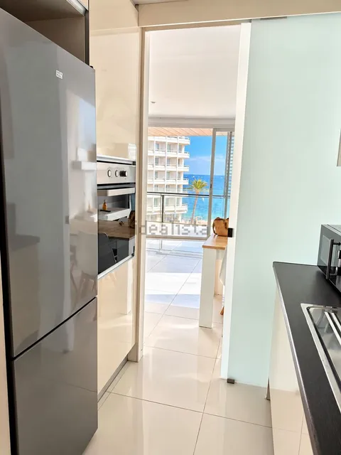 Pis de 130 m² a Eivissa