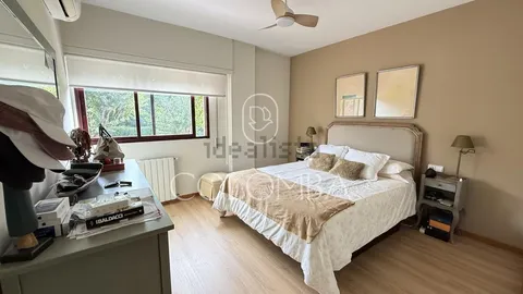Pis de 293 m² a Madrid