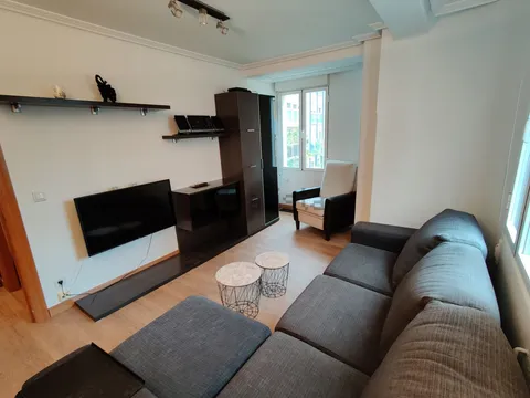 Habitació de lloguer, Burgos (3/6)