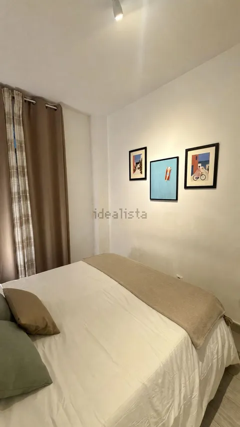 Wohnung 42 m² in Madrid