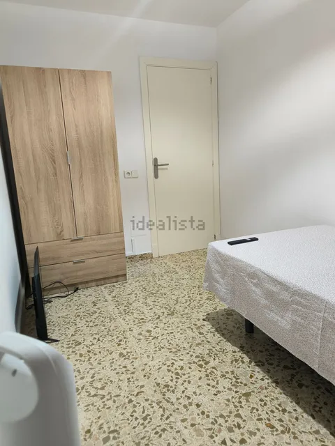 Stanza in affitto, Palma
