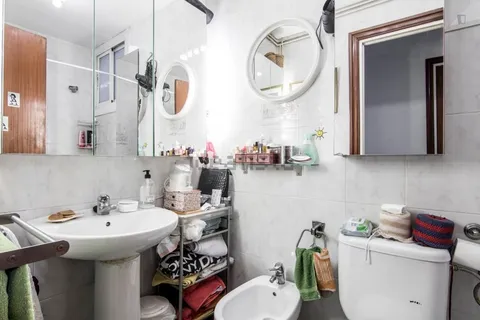 Zimmer zur Miete, Barcelona
