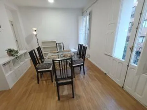 Appartamento 104 m² a Madrid