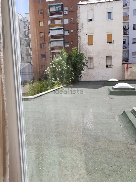 Pis de 70 m² a Madrid