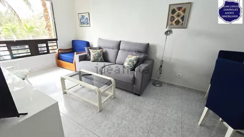 Pis de 60 m² a Mogán