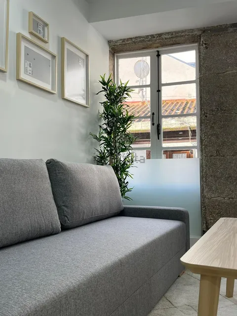 Appartamento 53 m² a A Coruña