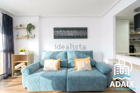 Appartement 58 m² à Gandia