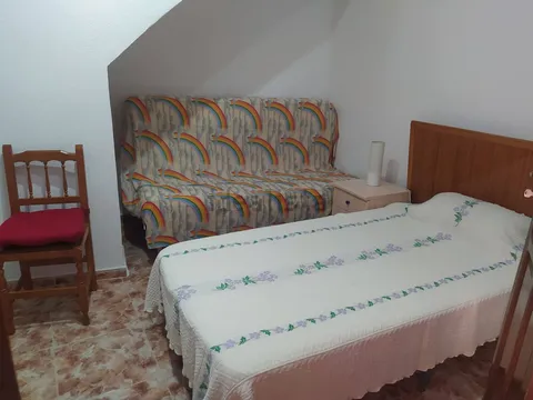 Casa de 90 m² a Pliego