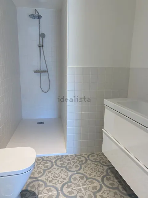 Pis de 115 m² a Madrid