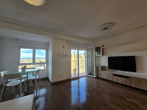 Pis de 90 m² a València