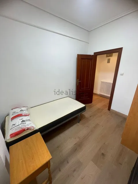 Apartamento 80 m² em Valladolid