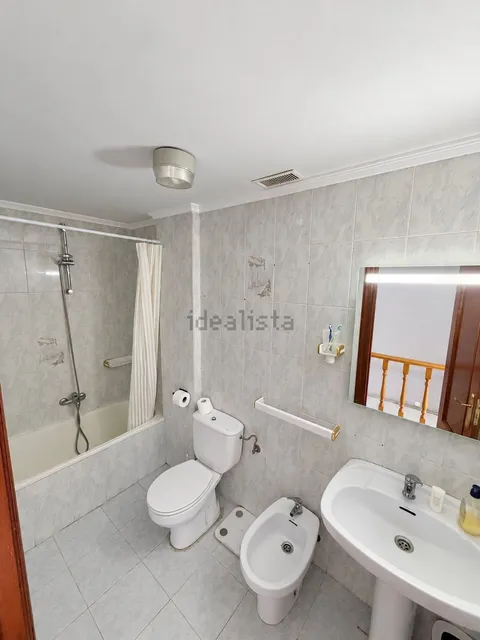 Pis de 90 m² a Lleó