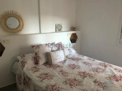 Flat 60 m² in Roquetas de Mar