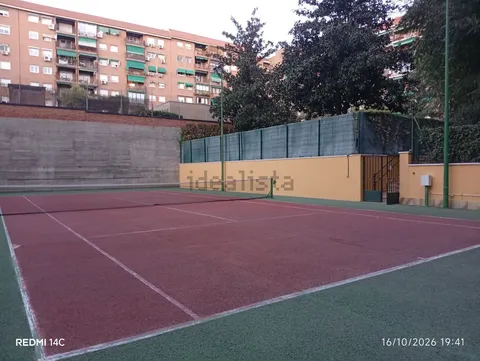 Appartamento 105 m² a Madrid