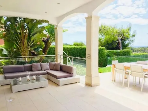Casa de 540 m² a Calvià