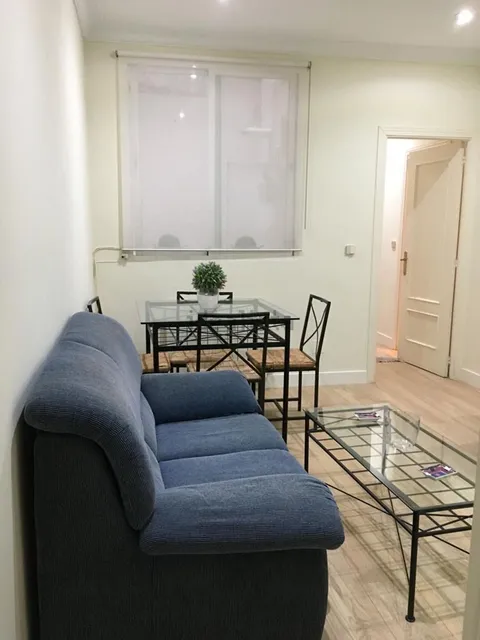 Pis de 61 m² a Madrid