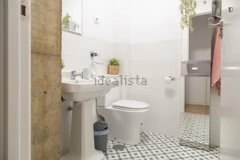 Appartamento 135 m² a Madrid