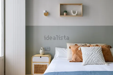 Flat 152 m² in Madrid