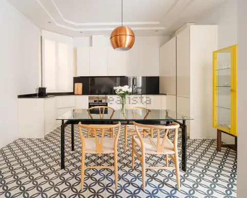 Pis de 145 m² a Madrid