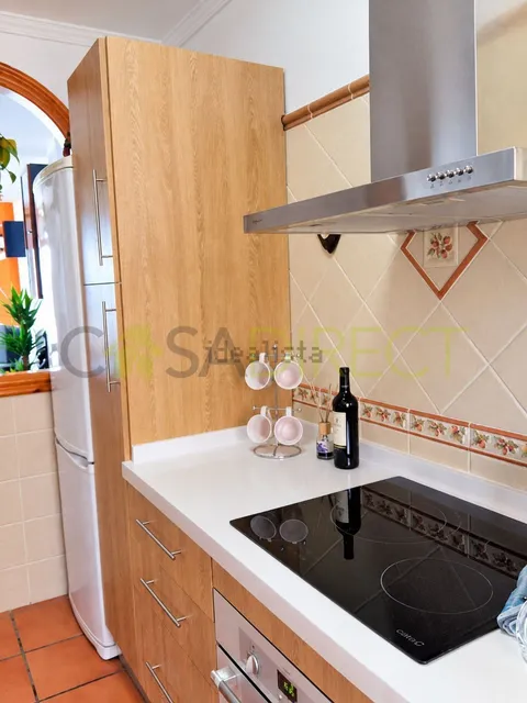 Apartamento 70 m² em Frigiliana
