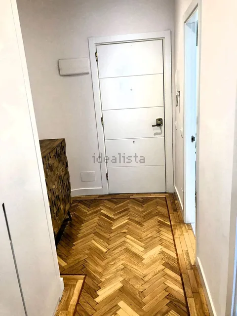 Pis de 64 m² a Madrid