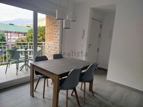 Pis de 90 m² a Fuengirola