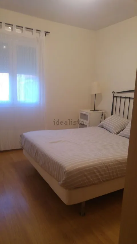 Wohnung 50 m² in Málaga