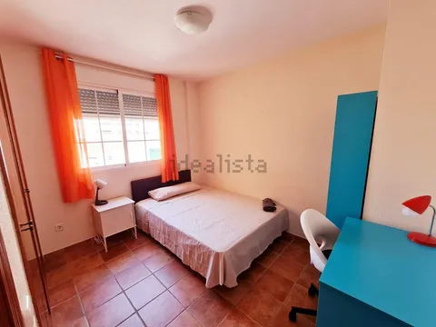 Habitación en alquiler, Murcia