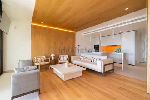 Pis de 90 m² a Fuengirola