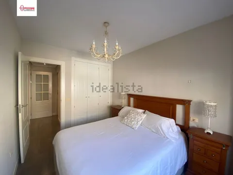 Pis de 54 m² a Burgos