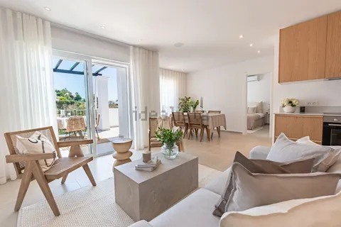 Pis de 157 m² a Benahavís